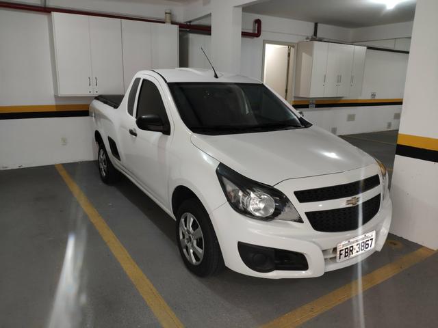 Vendo Montana