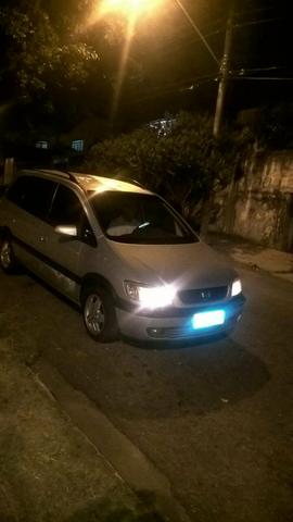 Zafira 7 lugar - Foto 2