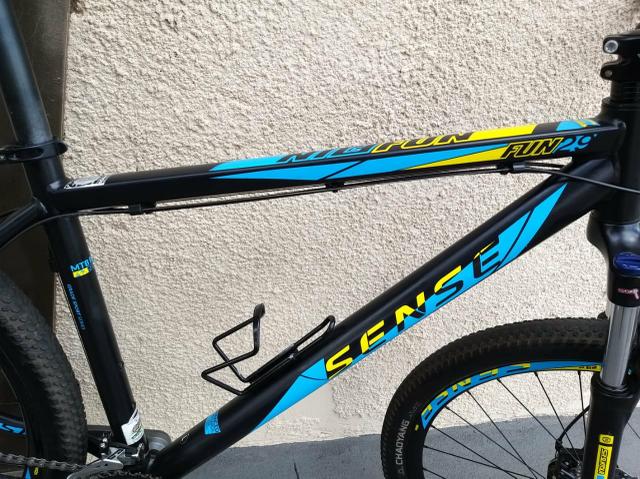 Bicicleta sense fun - Foto 5