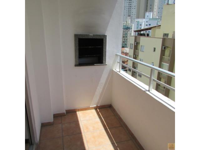 Apartamento para alugar com 2 dormitórios em Centro, Balneário camboriú cod:2576 - Foto 3