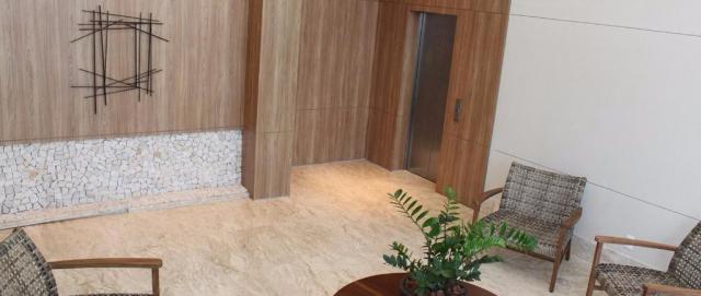 Apartamento privilege goiabeiras à venda, goiabeiras, cuiabá. - Foto 12
