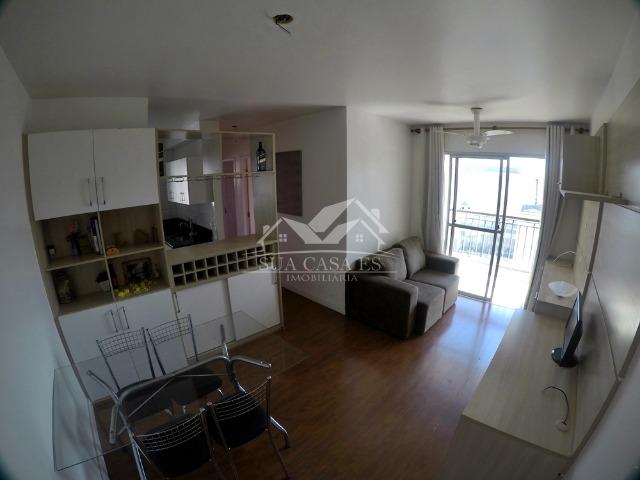 NE-Apartamento 2 Quartos - Colina de Laranjeiras - Elevador - Varanda - Lazer completo - Foto 2