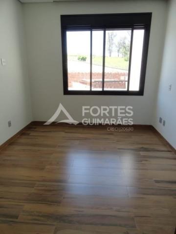 Casa de condomínio à venda com 4 dormitórios em Vila do golf, Ribeirão preto cod:58858 - Foto 18
