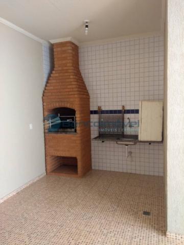 Apartamento para alugar com 2 dormitórios em Jardim ypê, Paulínia cod:AP02415 - Foto 17