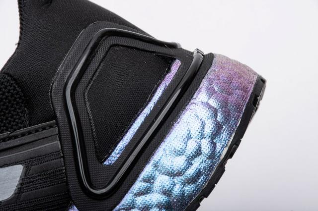 Adidas Ultra Boost 19 Space 2020s - Foto 4