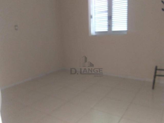 Locação de casa em campinas, swift - Foto 10