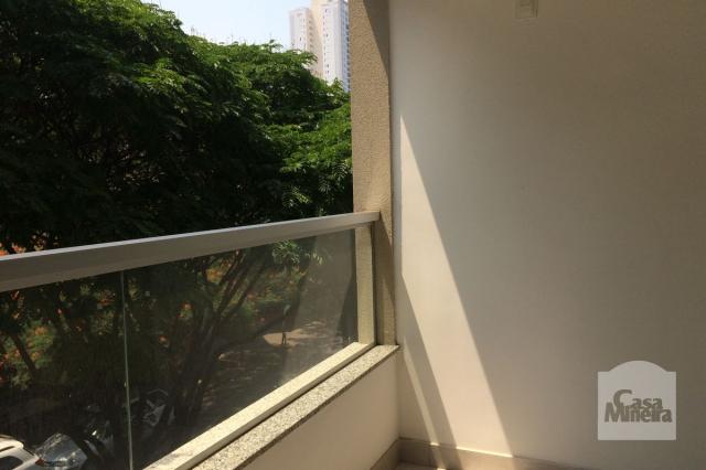 Apartamento à venda com 2 dormitórios em Caiçaras, Belo horizonte cod:256488 - Foto 6