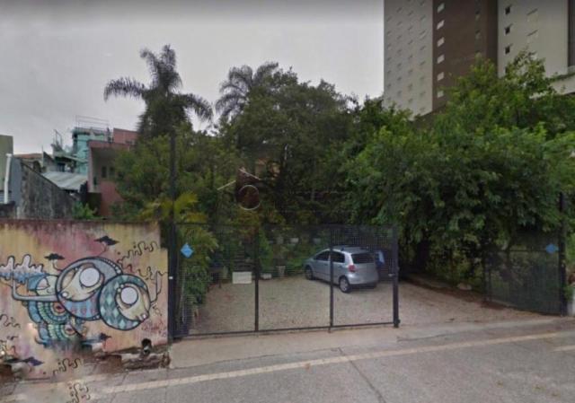 Terreno para alugar em Anhangabau, Jundiai cod:L7702