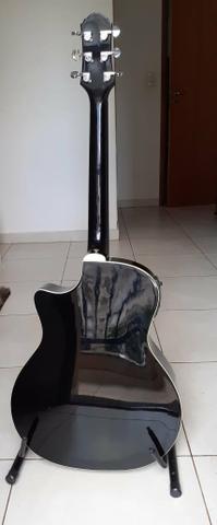 Violão cráfter Eg140 CEQ - Foto 2