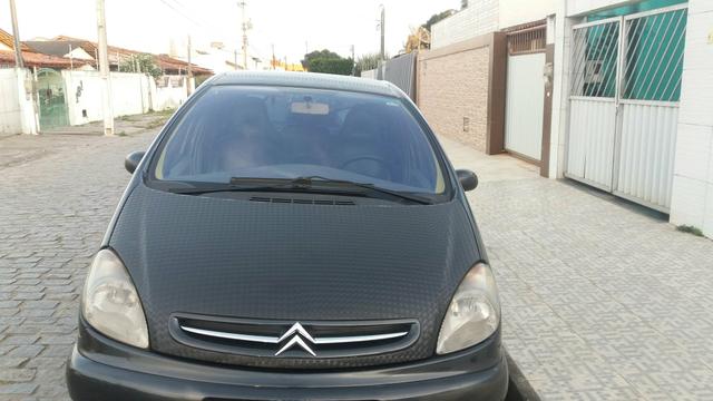 Citroen picasso 2.0 manual - Foto 2