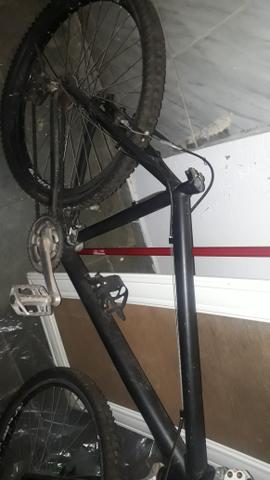 Bicicleta aro 26 - Foto 3