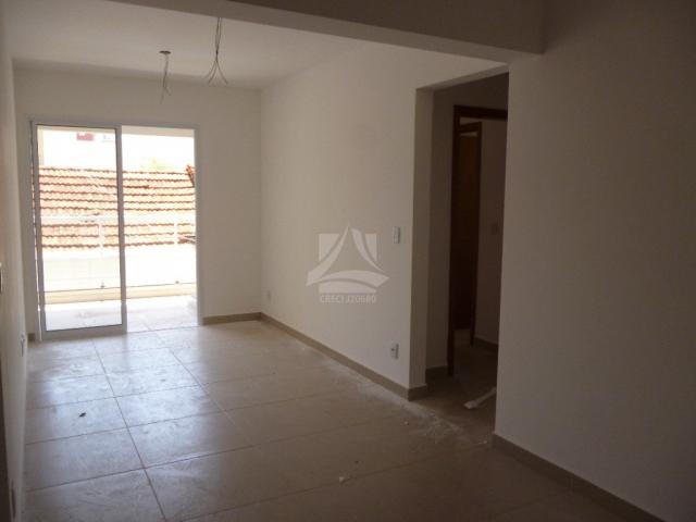 Apartamento à venda com 2 dormitórios em Vila seixas, Ribeirão preto cod:58765 - Foto 2