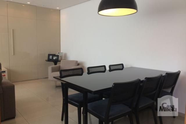 Apartamento à venda com 3 dormitórios em Coração eucarístico, Belo horizonte cod:256156 - Foto 6