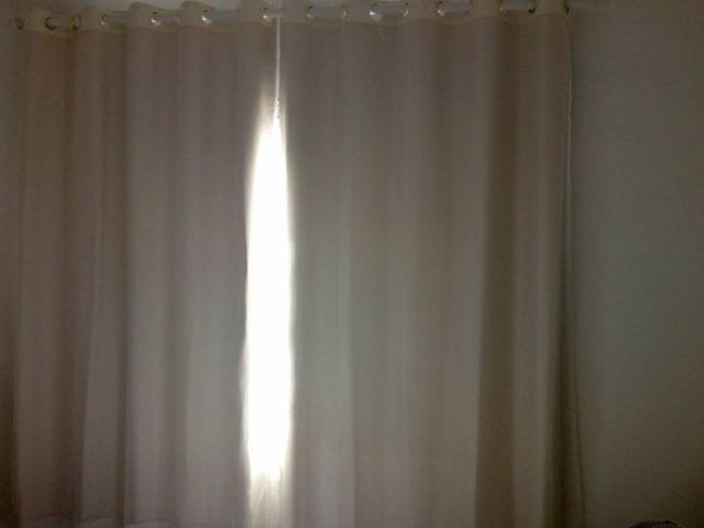 Vendo apto otina localização, com dois quartos super arejado - Foto 10
