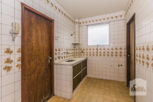 Apartamento à venda com 3 dormitórios em Coração eucarístico, Belo horizonte cod:256312 - Foto 11