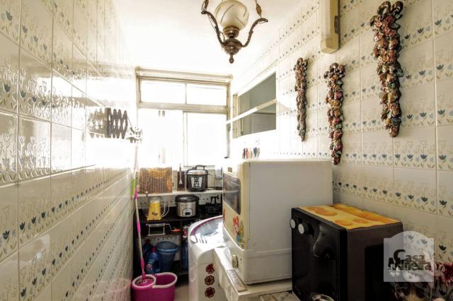 Apartamento à venda com 3 dormitórios em Coração eucarístico, Belo horizonte cod:256787 - Foto 20