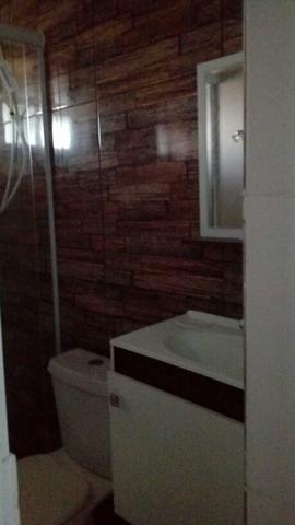 Casa 2 quartos em São Gonçalo