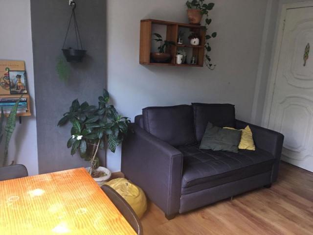 APARTAMENTO à venda, TIJUCA RIO DE JANEIRO RJ - Foto 4