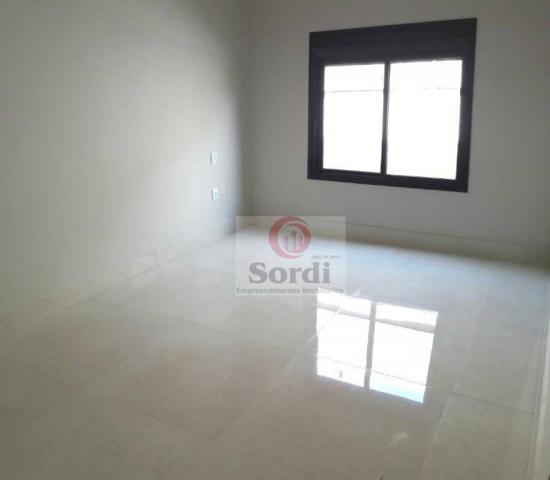 Casa com 3 dormitórios à venda, 165 m² por r$ 780.000 - vila do golf - ribeirão preto/sp - Foto 11
