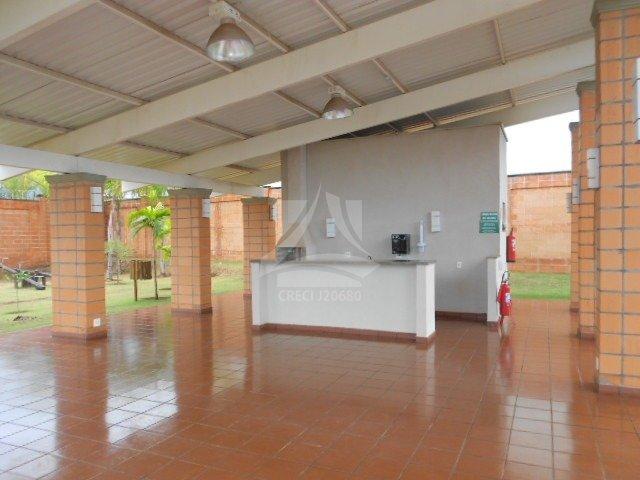 Casa de condomínio à venda com 3 dormitórios cod:58767 - Foto 3