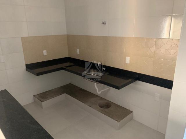 Apartamento à venda com 3 dormitórios em Parque dos bandeirantes, Ribeirão preto cod:57881 - Foto 7