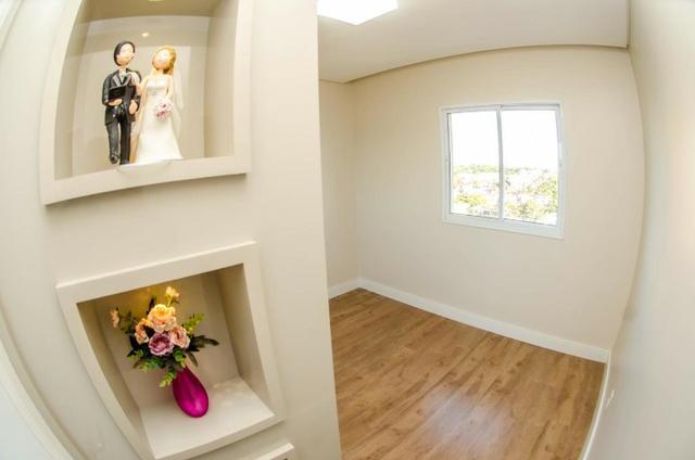Incrível apartamento 3 quartos com suíte no condomínio Reserva Verde na Serra - Foto 3