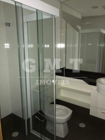 Loft para alugar com 1 dormitórios em Ribeirânia, Ribeirão preto cod:FL0019 - Foto 4