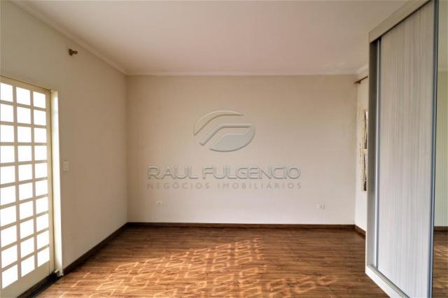 Casa à venda com 5 dormitórios em Veraliz, Londrina cod:V4507 - Foto 20
