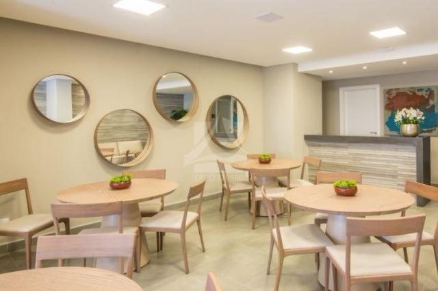 Apartamento à venda com 3 dormitórios em Jardim palma travassos, Ribeirão preto cod:58744 - Foto 5