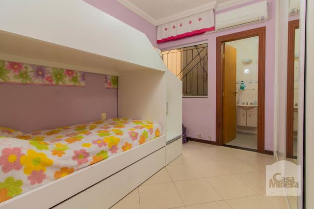 Casa à venda com 3 dormitórios em Padre eustáquio, Belo horizonte cod:255766 - Foto 9