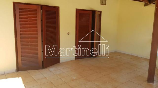 Casa para alugar com 3 dormitórios em Jardim california, Ribeirao preto cod:L30643 - Foto 18