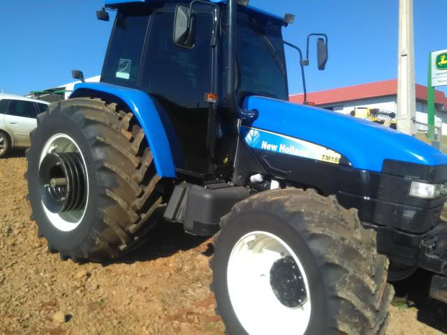 Tm 180 2008 - Foto 6