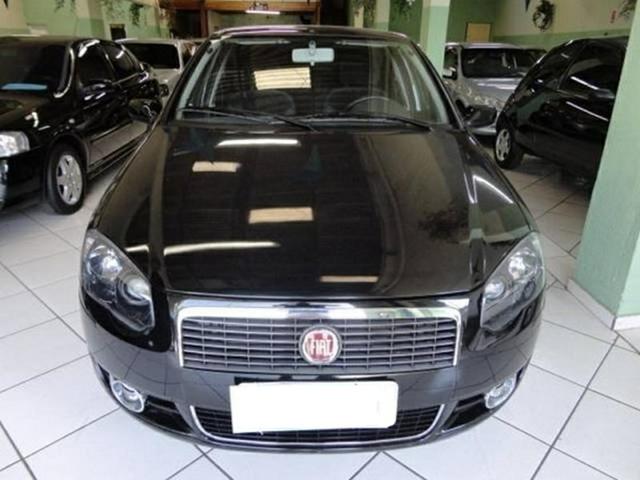 Palio 1.0 MPI ELX Ligue (11) 5199.02.37 - Foto 5