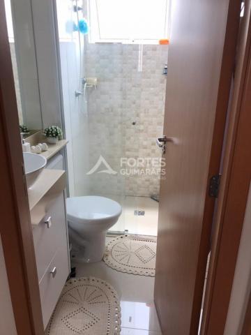 Apartamento à venda com 2 dormitórios em Residencial jequitibá, Ribeirão preto cod:58829 - Foto 8