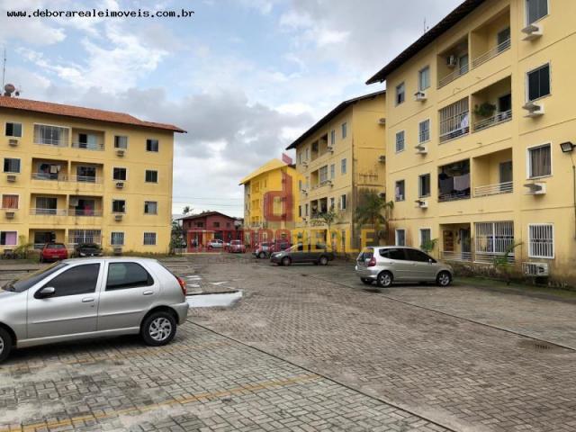 Apartamento para Venda em Ananindeua, ATALAIA, 3 dormitórios, 1 suíte, 2 banheiros, 1 vaga - Foto 2