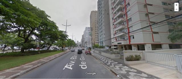 Apartamento para alugar com 2 dormitórios em Boqueirão, Santos cod:AP00706 - Foto 6