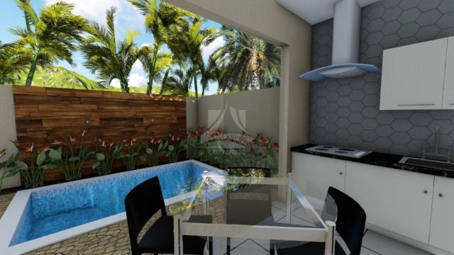 Casa de condomínio à venda com 3 dormitórios cod:58745 - Foto 7