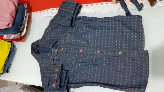 Roupa menino - Foto 4