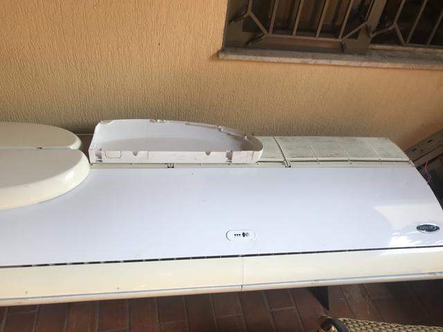 Ar Condicionado CARRIER 60.000 BTUS - Foto 4