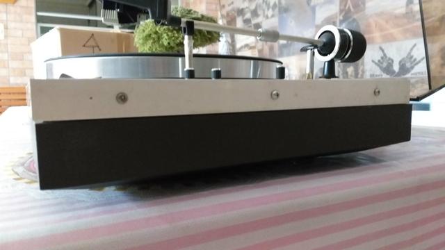Toca discos philips 312 - Foto 5