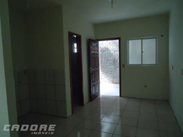 Apartamento em blumenau - Foto 2