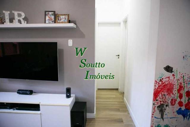Apartamento à venda com 2 dormitórios em Copacabana, Rio de janeiro cod:WAAP20012 - Foto 8