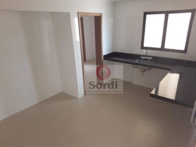 Apartamento com 3 dormitórios à venda, 168 m² por r$ 1.050.000 - (l-10) - ribeirão preto/s - Foto 14