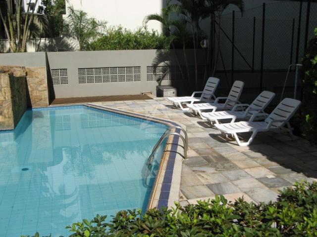 Apartamento à venda com 3 dormitórios em Centro, Ribeirão preto cod:58800 - Foto 4