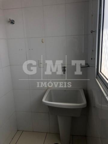 Apartamento para alugar com 2 dormitórios em Lagoinha, Ribeirão preto cod:AP2534 - Foto 9