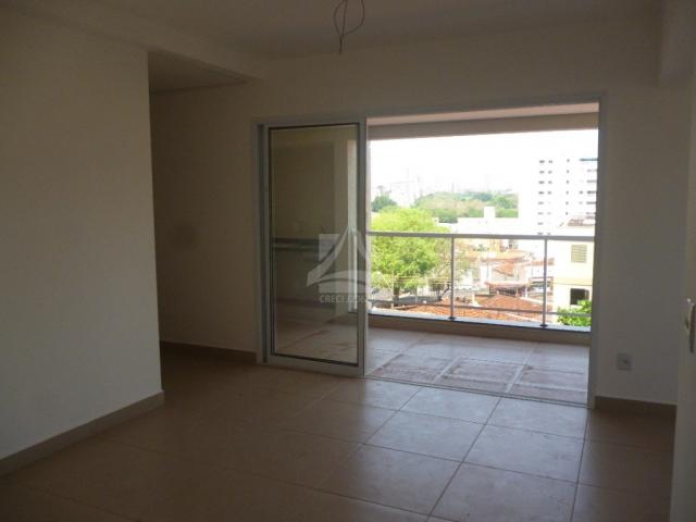 Apartamento à venda com 2 dormitórios em Vila seixas, Ribeirão preto cod:58766 - Foto 4