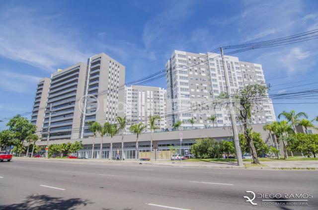Apartamento à venda com 2 dormitórios em São sebastião, Porto alegre cod:192587 - Foto 2