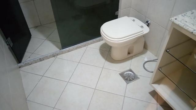 JO644AV - Apartamento 2 quartos em frente ao Horto do Fonseca - Foto 6