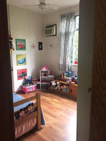 APARTAMENTO à venda, TIJUCA RIO DE JANEIRO RJ - Foto 16