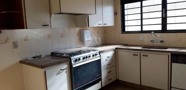 Casa à venda com 4 dormitórios em Jardim sumaré, Ribeirão preto cod:57577 - Foto 10